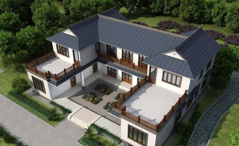 江阳建房时常说的坐北朝南和坐南朝北有什么区别？