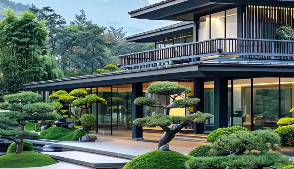 江阳农村自建房更佳风水布局是什么