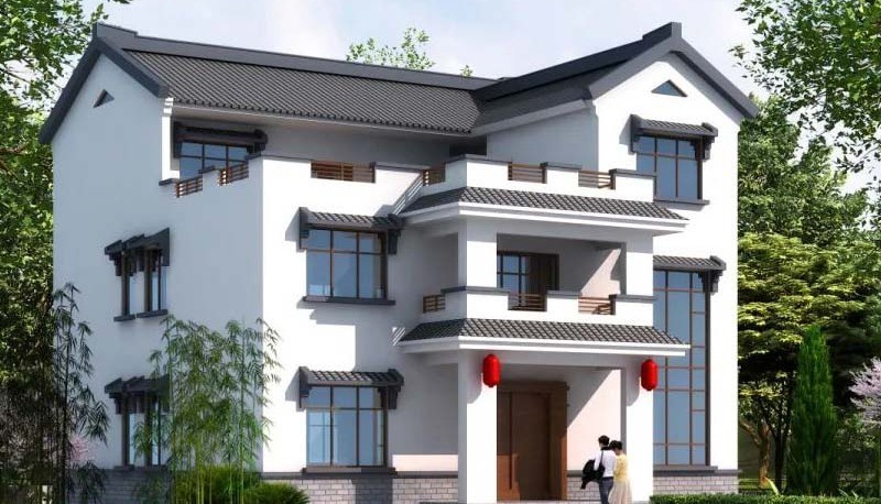 江阳对于农村自建房屋，必须注意土方回填